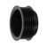 Belt pulley, alternator