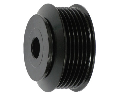 Belt pulley, alternator, Image 2