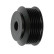 Belt pulley, alternator, Thumbnail 2