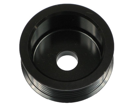 Belt pulley, alternator, Image 3