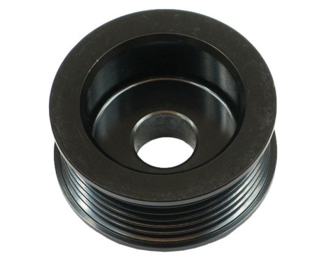 Belt pulley, alternator, Image 3