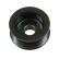 Belt pulley, alternator, Thumbnail 3