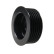 Belt pulley, alternator