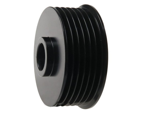 Belt pulley, alternator, Image 2