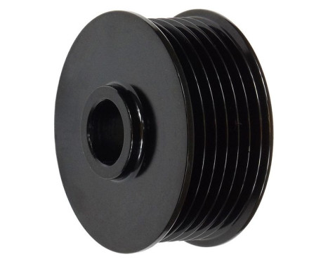 Belt pulley, alternator, Image 2