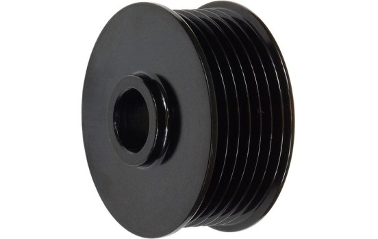 Belt pulley, alternator, Image 2