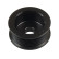 Belt pulley, alternator, Thumbnail 3