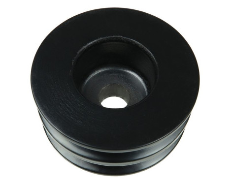 Belt pulley, alternator, Image 3