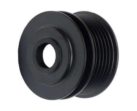Belt pulley, alternator, Image 2