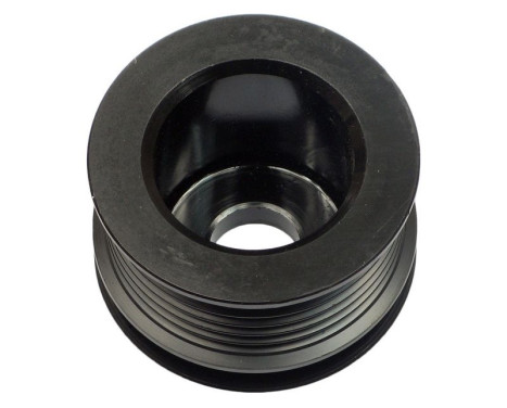 Belt pulley, alternator, Image 3