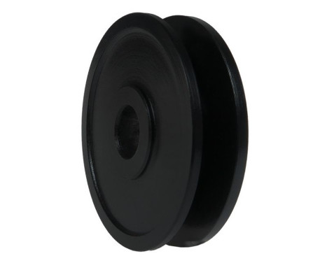 Belt pulley, alternator, Image 2