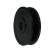 Belt pulley, alternator, Thumbnail 2
