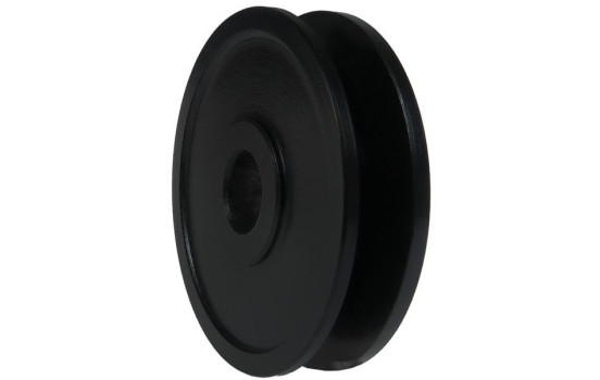 Belt pulley, alternator, Image 2