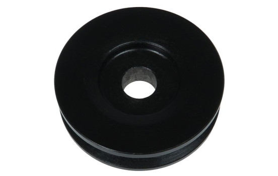 Belt pulley, alternator, Image 3