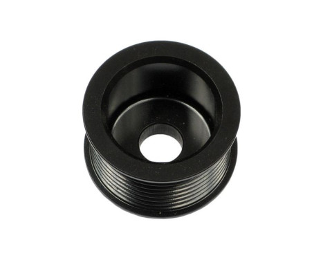 Belt pulley, alternator, Image 3