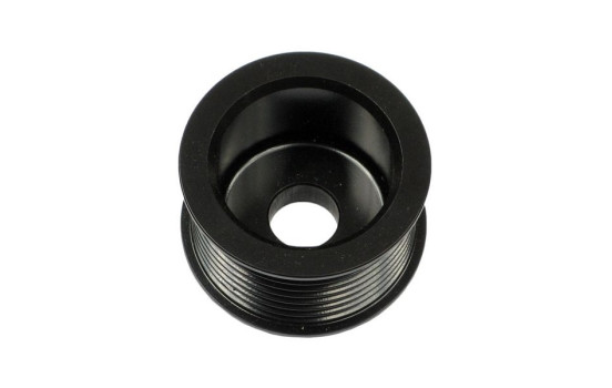 Belt pulley, alternator, Image 3