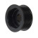 Belt pulley, alternator