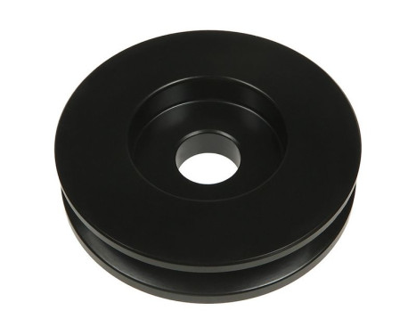 Belt pulley, alternator, Image 3