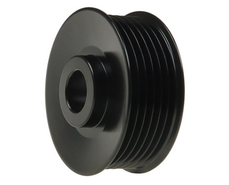 Belt pulley, alternator, Image 2