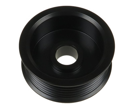 Belt pulley, alternator, Image 3