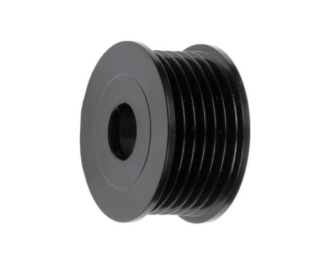 Belt pulley, alternator, Image 2
