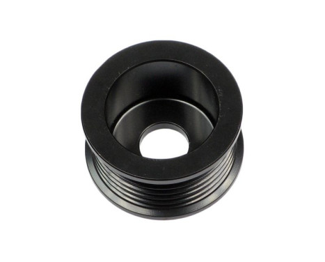 Belt pulley, alternator, Image 3