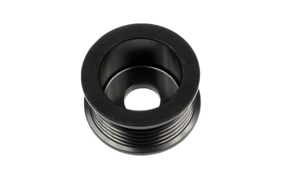 Belt pulley, alternator, Image 3