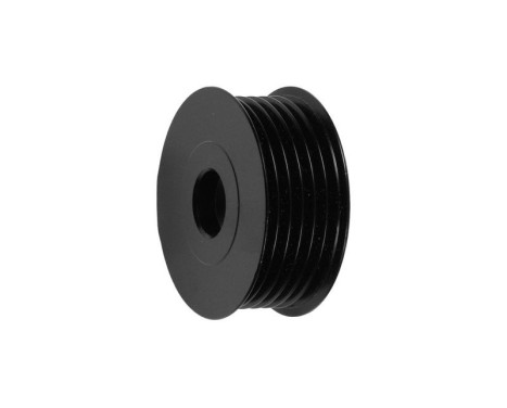 Belt pulley, alternator, Image 2