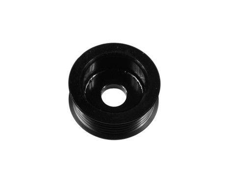 Belt pulley, alternator, Image 3
