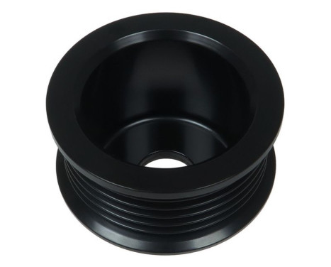 Belt pulley, alternator, Image 3
