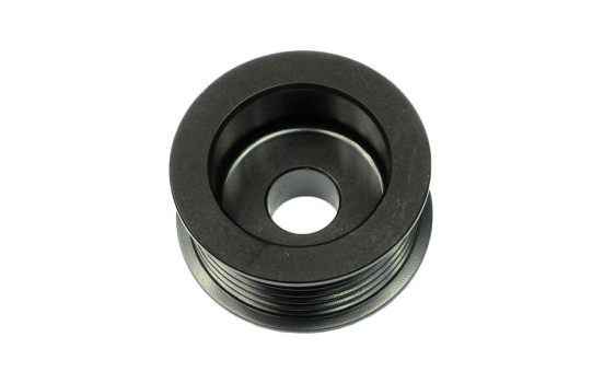 Belt pulley, alternator, Image 3