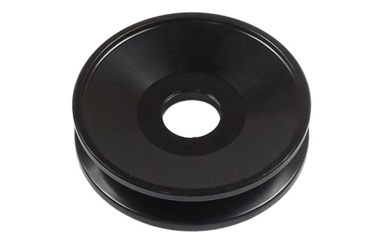 Belt pulley, alternator, Image 3