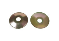 Belt pulley, alternator