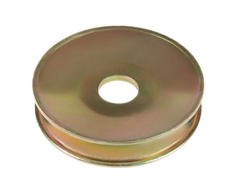 Belt pulley, alternator, Image 2