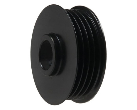 Belt pulley, alternator, Image 2