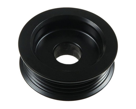 Belt pulley, alternator, Image 3