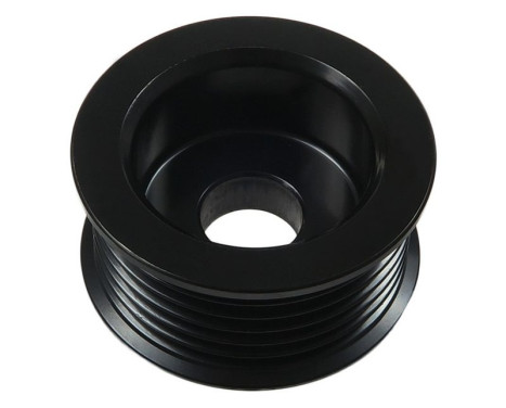 Belt pulley, alternator, Image 3
