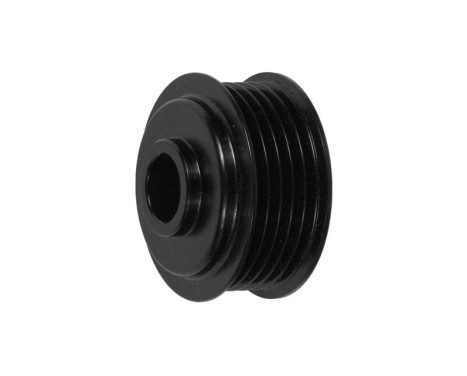 Belt pulley, alternator, Image 2
