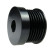 Belt pulley, alternator, Thumbnail 2