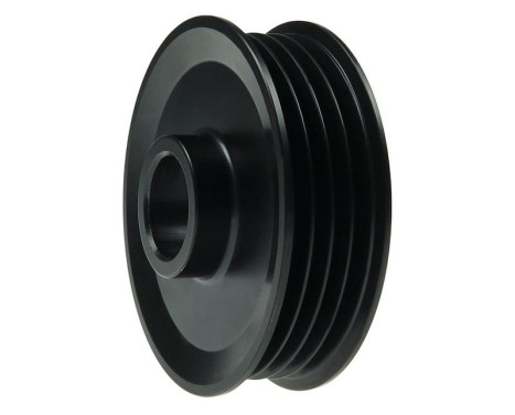 Belt pulley, alternator, Image 2