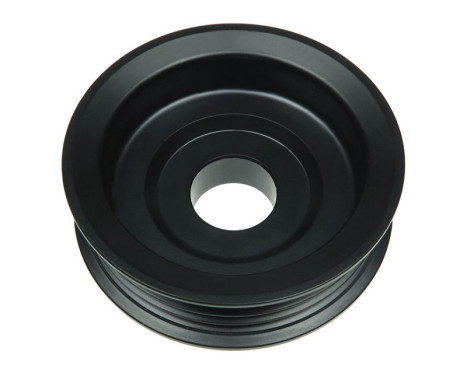 Belt pulley, alternator, Image 3