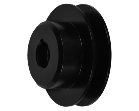 Belt pulley, alternator, Image 2