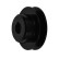Belt pulley, alternator, Thumbnail 2