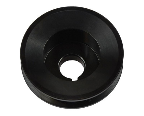 Belt pulley, alternator, Image 3