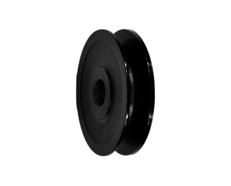 Belt pulley, alternator, Image 2