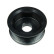 Belt pulley, alternator, Thumbnail 3