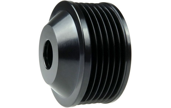 Belt pulley, alternator, Image 2