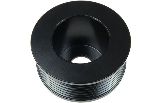 Belt pulley, alternator, Image 3