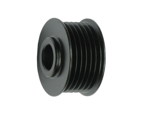 Belt pulley, alternator, Image 2