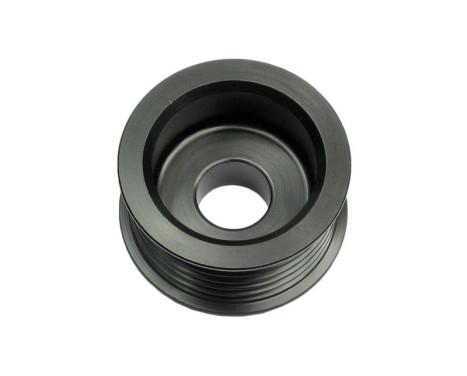 Belt pulley, alternator, Image 3